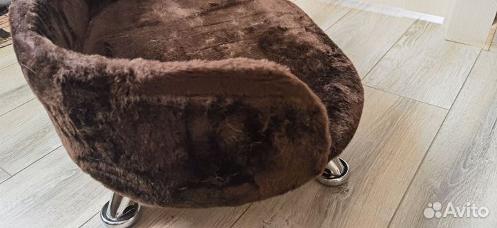 Лежанка для животных