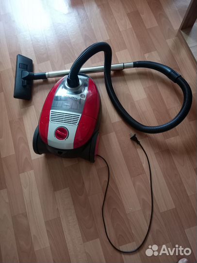 Пылесос Rowenta cosmo