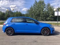 Volkswagen Golf GTI 2.0 MT, 2020, 30 000 км, с пробегом, цена 3 150 000 руб.