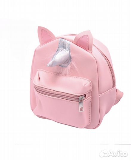 Рюкзак unicorns approve