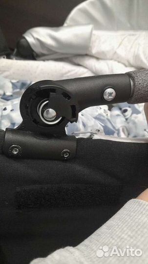 Запчасти для детских колясок