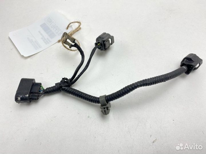 Проводка Honda Inspire UC1 J30A 2003