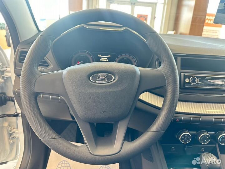 LADA Vesta 1.6 МТ, 2023