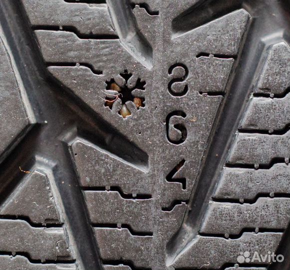 Nokian Tyres Nordman 7 205/65 R16 99T