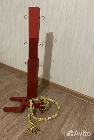 Реквизит для тимбилдинга