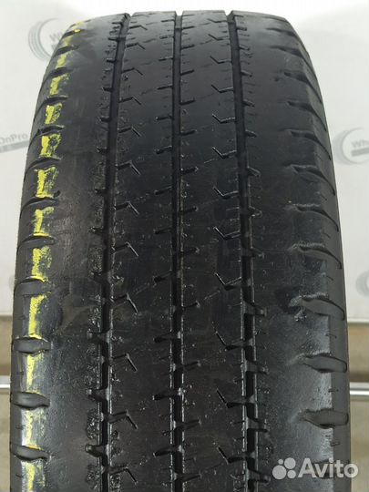 Goodyear Cargo G26 215/65 R16C 106T