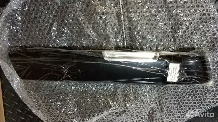 Накладка обшивки двери Range Rover