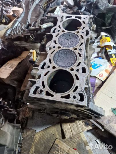 Двигатель seba 2.3 Ford Mondeo 4