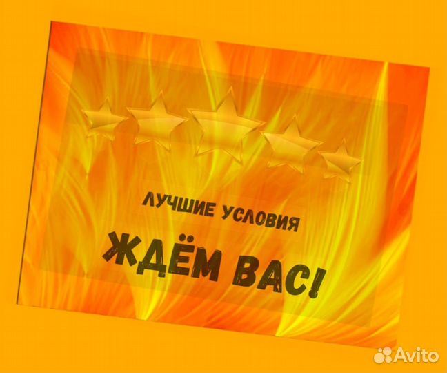 Жиловщик мяса Вахта Жилье+Еда Еженедельный аванс М/Ж