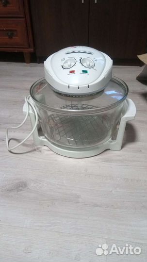 Аэрогриль м101 б/у