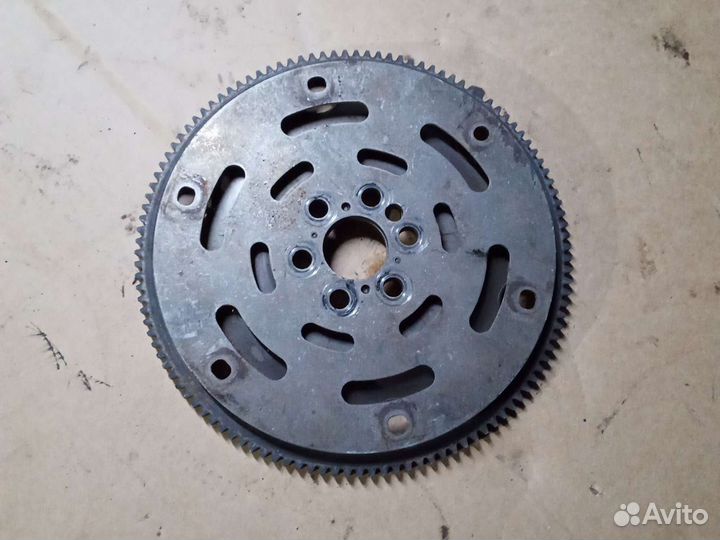 Маховик АКПП BMW E65 3.0 i