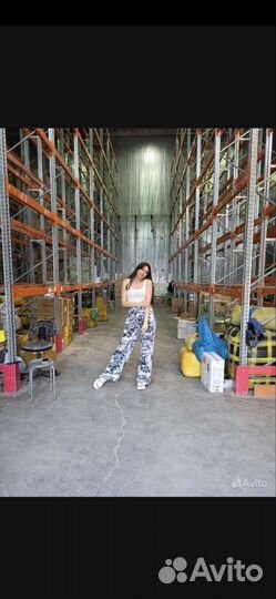 Комплектовщик упаковщик