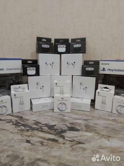 Зарядка на iPhone 20w (быстрая зарядка) + кабель