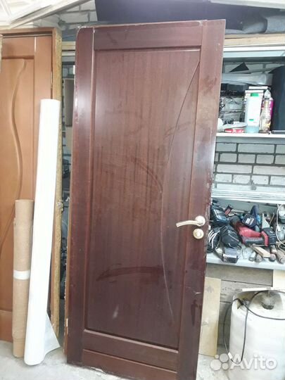 Остатки стройматериалов