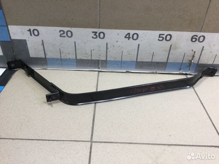 Лента крепления бензобака левая Kia Ceed универсал