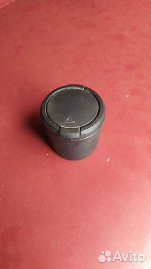 Пепельница в автомобили