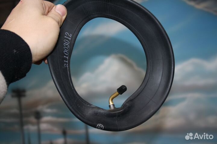 Камера для электросамоката