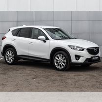 Mazda CX-5 2.5 AT, 2013, 143 025 км, с пробегом, цена 1 759 000 руб.