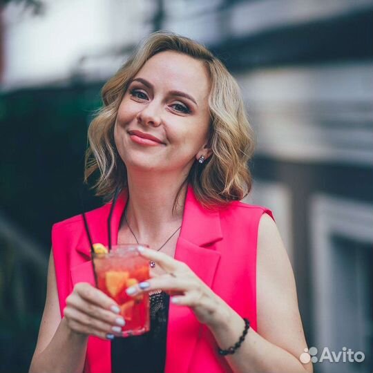 Психолог