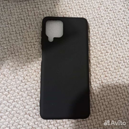 Чехол на samsung galaxy A22