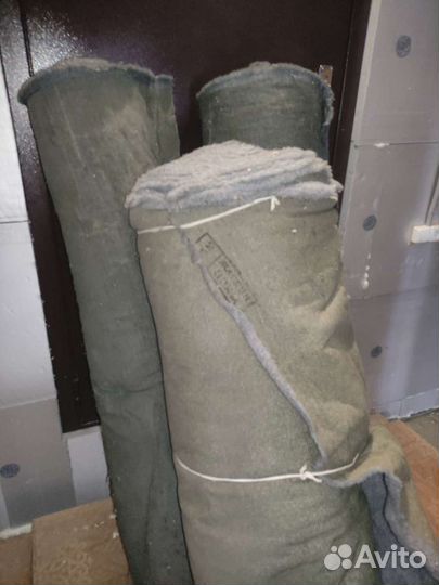 Искусственный мех