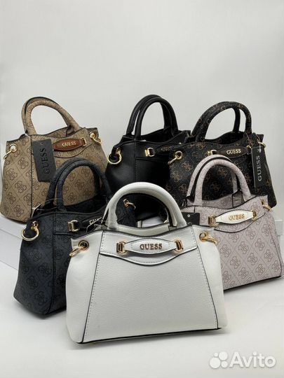 Сумка Guess