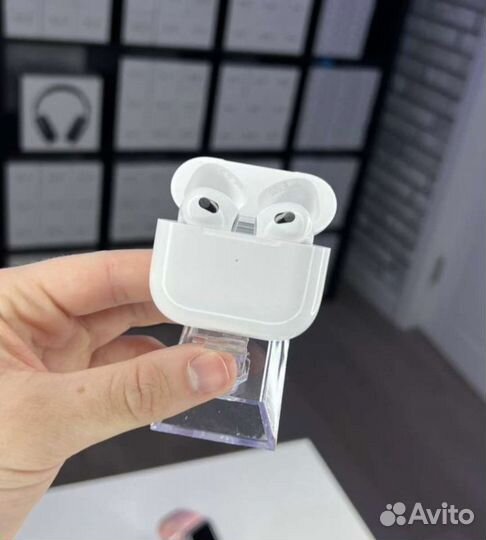 AirPods 2 - AirPods Pro - AirPods 3 (Новые/Airoha)