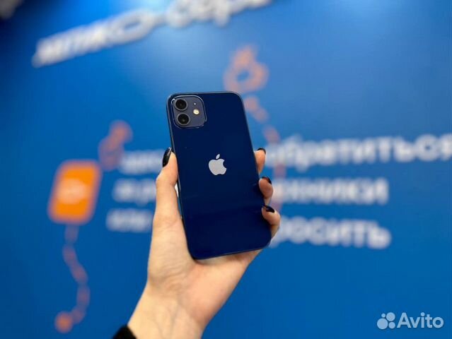 iPhone 12, 128 ГБ купить в Липецке | Электроника | Авито