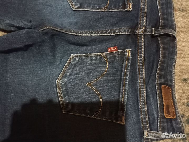 Джинсы skinny 25