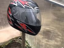 Шлем мотоциелетный