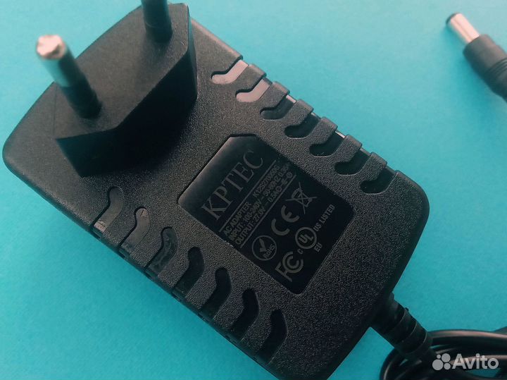 Блок питания 27.0V пылесоса Tefal Rowenta Moulinex