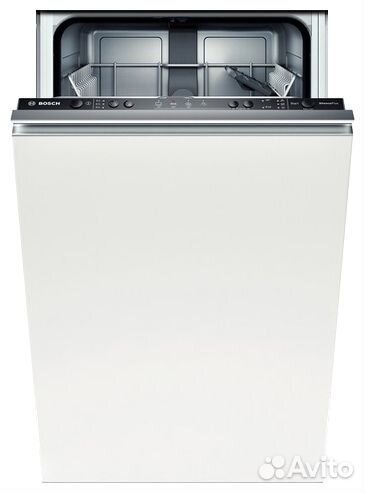 Посудомоечная машина bosch spv 40e40