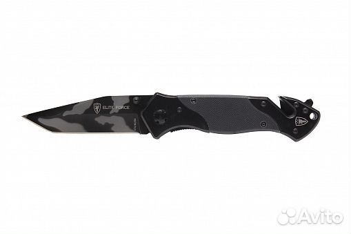 Нож elite force EF102