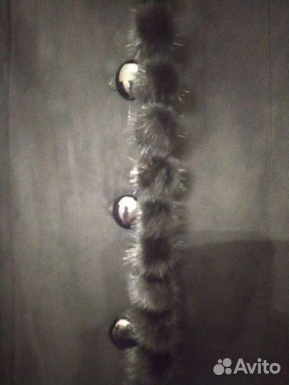 Дубленка женская зимняя длинная