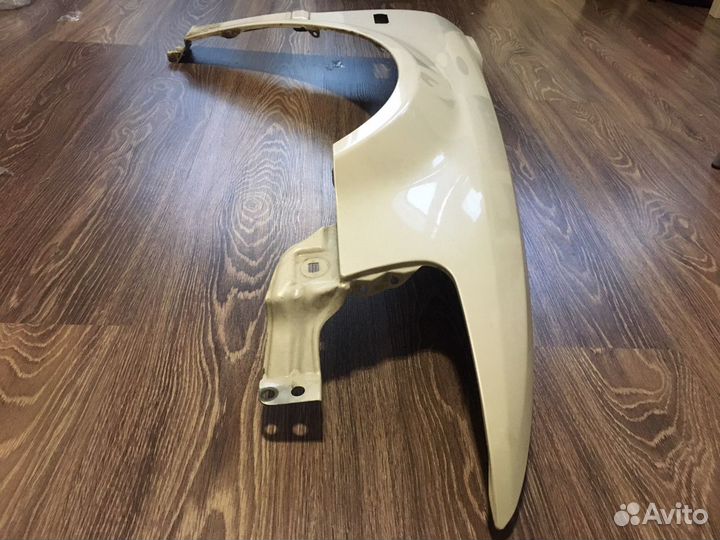 Крыло переднее правое Honda Accord 6 CF4, CF3, CL1