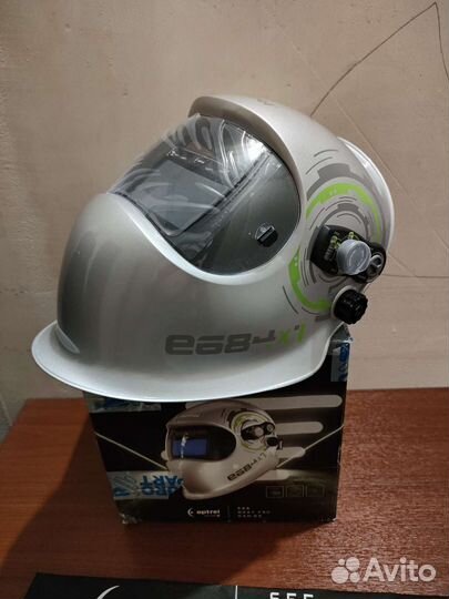 Сварочная маска optrel