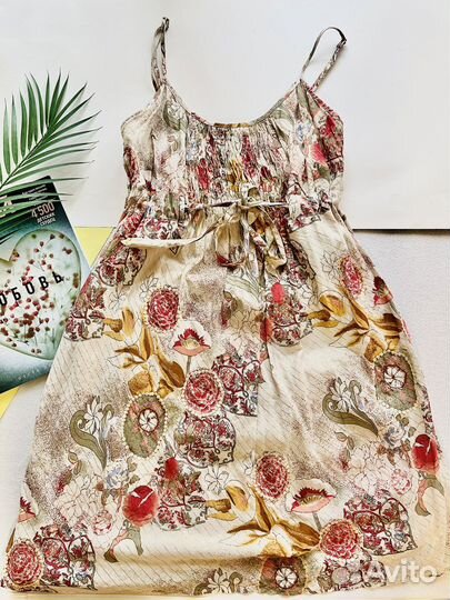 Женская одежда пакетом 40 42