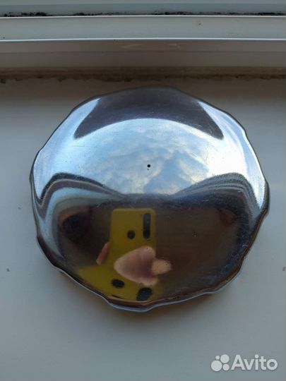 Крышка бензобака ява