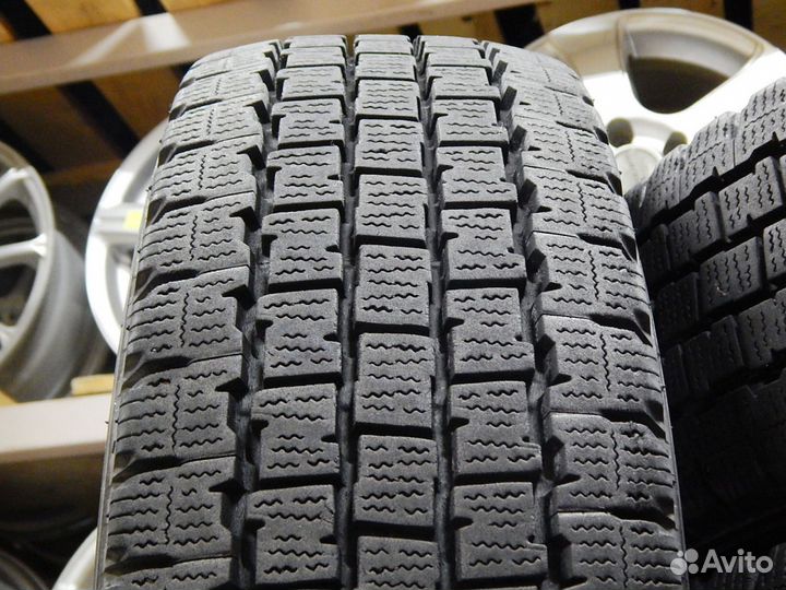 Bridgestone Blizzak Revo GZ 165/80 R13C