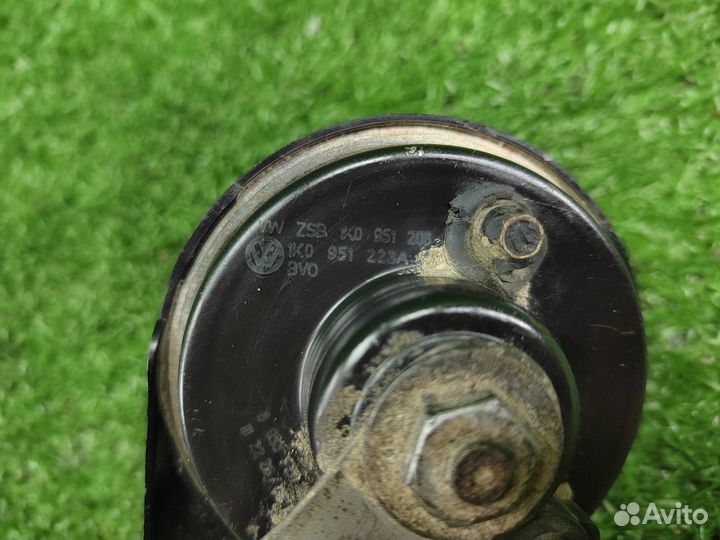 Сигнал звуковой 1K0951223A VAG