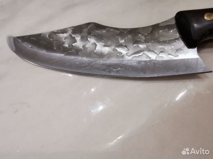 Кухонный тесак