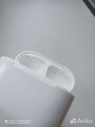 Корпус Apple Airport