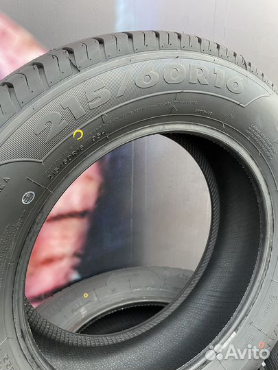 Powertrac Citymarch 215/60 R16 95H