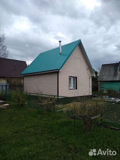 Монтаж сайдинга, кровли