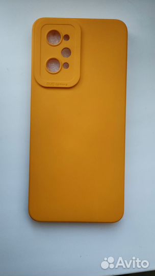 Чехол на realme GT2