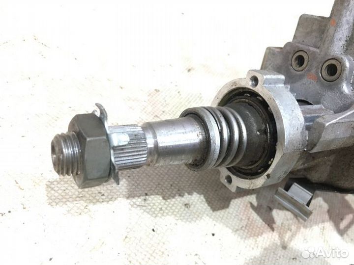 Рулевая колонка Opel Vectra B 36 X18XE1 1999