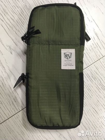 Пенал школьный