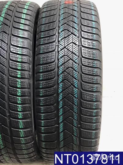 Pirelli Winter Sottozero 3 215/50 R18 92V