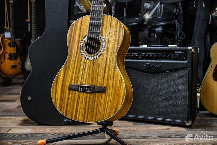 Классическая гитара (Комплект)
