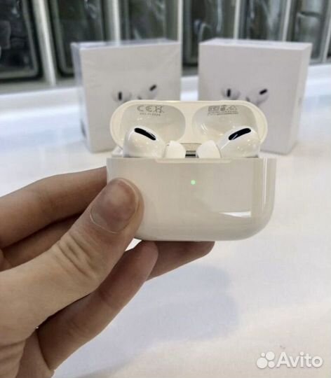 Airpods pro 